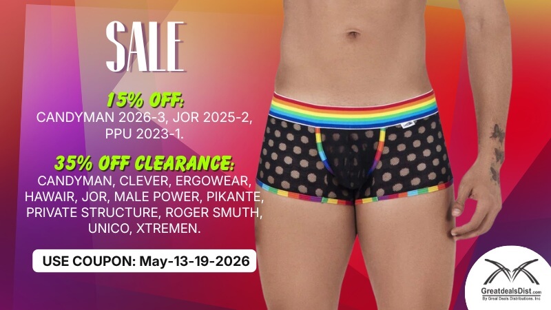 WEEKLY SALES